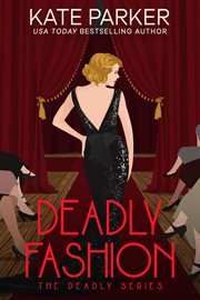 Deadly Fashion cover image