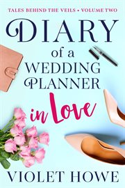 Diary of a wedding planner in love cover image