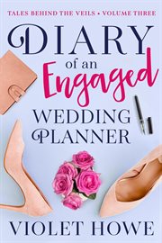 Diary of an engaged wedding planner cover image