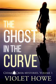 The ghost in the curve cover image