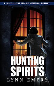 Hunting spirits cover image