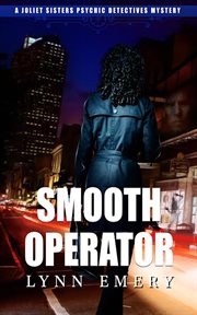 Smooth operator cover image