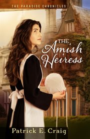 The amish heiress cover image