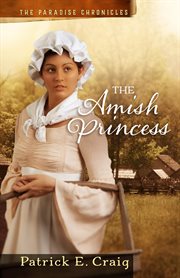 The amish princess cover image