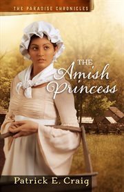 The Amish Princess cover image