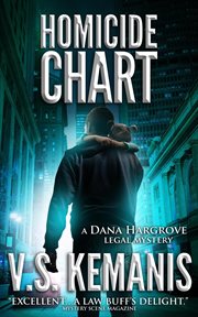 Homicide chart cover image