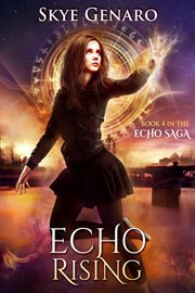 Echo rising cover image