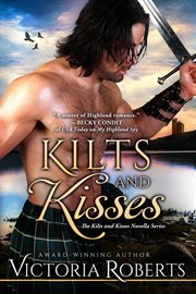 Kilts and kisses cover image