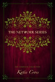The network series. The complete collection cover image