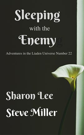 Cover image for Sleeping with the Enemy