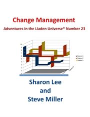 Change management cover image