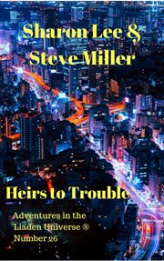 Heirs to trouble cover image