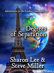 Degrees of separation cover image