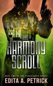 The harmony scroll cover image