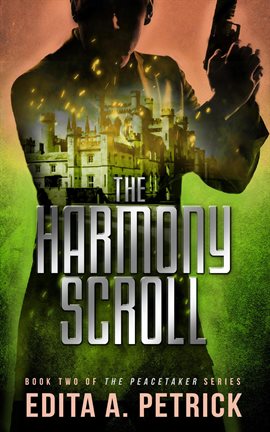 Cover image for The Harmony Scroll