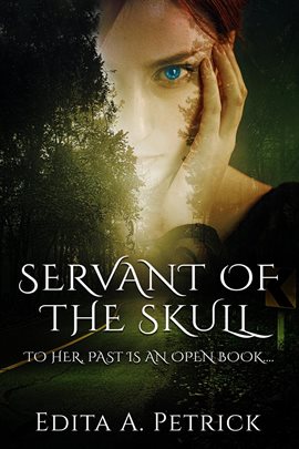 Cover image for Servant of the Skull
