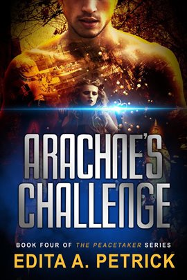 Cover image for Arachne's Challenge