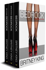 The Bedrock Series : Books #1-3. Bedrock cover image