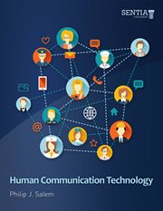 Human Communication Technology cover image