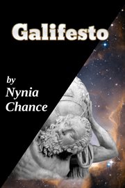 Galifesto : A Love Story cover image