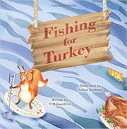 Fishing for turkey cover image