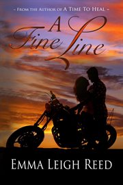 A Fine Line cover image