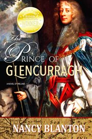 The Prince of Glencurragh : a novel of Ireland cover image