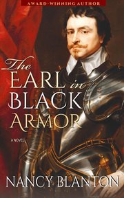 The earl in black armor : a novel cover image