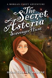 The secret Astoria scavenger hunt cover image