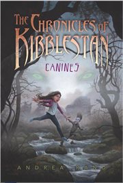 Canines cover image