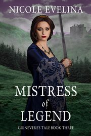 Mistress of legend cover image