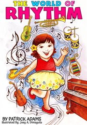 The world of rhythm cover image