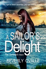 A sailor's delight cover image