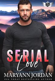 Serial Love cover image