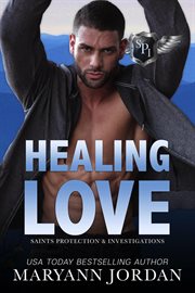 Healing Love cover image