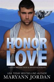 Honor Love cover image
