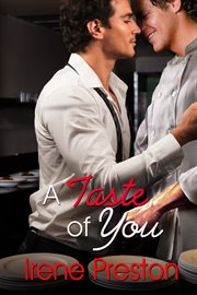 A TASTE OF YOU cover image