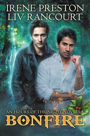Bonfire : an Hours of the night novella cover image
