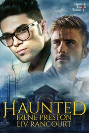 Haunted cover image