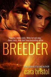 Breeder. #1 cover image