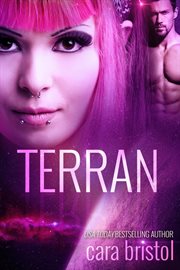 Terran cover image