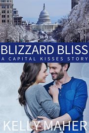 Blizzard bliss. #0.5 cover image