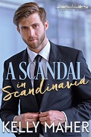 A scandal in scandinavia cover image