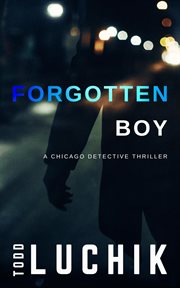 Forgotten boy cover image