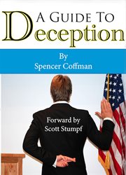 A Guide to Deception cover image