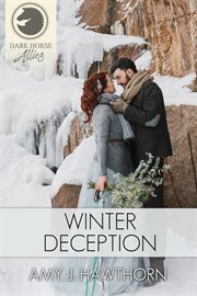 Winter deception cover image