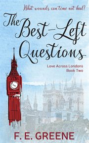 The best-left questions cover image