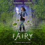 Fairly fairy cover image