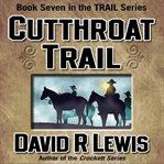 Cutthroat trail cover image