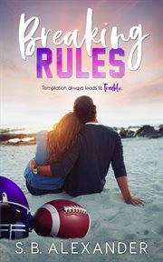 Breaking Rules cover image